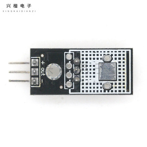 Module de capteur de température Ds18b20, sortie numérique, broches PC pour projets électroniques - Product Image 2