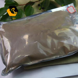 Actory 100% Bulk ater oluoluble URE aturaure EE roropóleo xxtract owowder/EST upplent URE EE. - Product Image 3