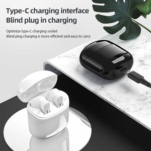 Écouteurs sans fil, écouteurs de sport pour la course à pied, écouteurs TWS <span class=keywords><strong>T9</strong></span>, écouteurs Bluetooth <span class=keywords><strong>T9</strong></span> - Product Image 2