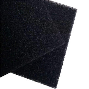 2025 có thể giặt Bộ lọc bọt xốp lọc chính than hoạt tính lọc carbon miếng bọt biển - Product Image 4