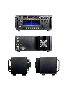 Ruisen RS-998 100 wát đầy đủ chế độ HF Single Side ban nhạc SDR ngoài trời ham thu phát sóng ngắn cho đài phát thanh Walkie Talkie - Product Image 5