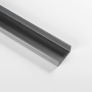 SHENYU - Surtido de Varillas de Fieltro de Carbono 3K de 5 mm de Espesor, Alta Resistencia para Marcos Industriales, Refuerzo de Modelos, Construcciones DIY - Product Image 1