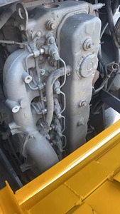 Wholesale <b>Used</b> TCM 10 Ton Forklift With Automatic gear insertion Second Hand FD100 Forklift With High Efficiency For Sale - Product Image 2