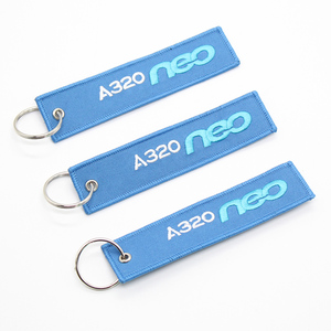 <span class=keywords><strong>Clave</strong></span> cadena bordado etiqueta llaveros soporte para motos y coches regalos <span class=keywords><strong>OEM</strong></span> <span class=keywords><strong>clave</strong></span> y las cadenas de <span class=keywords><strong>clave</strong></span> del anillo - Product Image 6