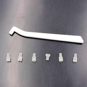 Tandheelkundige Mini Orthodontische Accessoires Spuitgietvorm/Mini Beugel Linguale Knop - Product Image 3