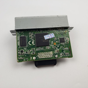 Carte d'interface Ethernet E-04 d'origine UB-E04 pour imprimantes Epson TM-U220 TM-T88III TM-T88IV TM-T88V, carte d'interface <span class=keywords><strong>USB</strong></span> - Product Image 2