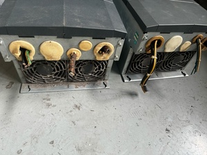 6SE6440-2UD31-5DB1 <span class=keywords><strong>Micromaster</strong></span> <span class=keywords><strong>440</strong></span> 15kW 3AC 380-480V PLC - Product Image 4
