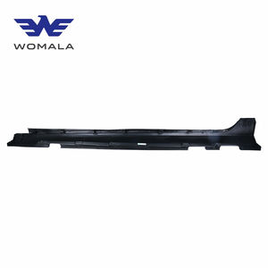 Moldura deflectora de suciedad WOMALA 39811942 para <span class=keywords><strong>Volvo</strong></span> 32270137 XC60 XC90 <span class=keywords><strong>XC70</strong></span> S60 S40 C70 V40 2019 - Product Image 1