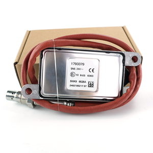 Sensor de Óxido de Nitrógeno de Alta Calidad para Camiones, Sensor de Óxido Nítrico 5WK96628A - Product Image 3