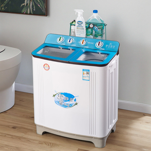 Lave-<span class=keywords><strong>linge</strong></span> semi-automatique à double cuve de 15 kg avec sécheuse à air, le best-seller pour la maison (vente en gros) - Product Image 5