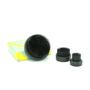 เครื่องมือ Ikebana แบบเข็มสำหรับงานแต่งงานเครื่องมือเสียบดอกไม้ทำจากโลหะทนทาน - Product Image 3