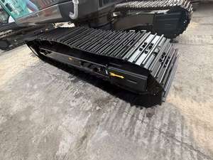 Excavatrices de taille moyenne HITACHI ZX200 ZX210 ZX240, 20 tonnes, 21 tonnes, 24 tonnes, d'occasion, excavatrices sur chenilles, à vendre - Product Image 6