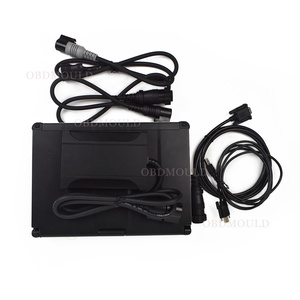 Herramienta de Diagnóstico OEM Doosan para Excavadoras y Montacargas, Detector de Fallas del Motor Uvim, Interfaz DDT SCR DPF DCU, Escáner de Detección de Fallas - Product Image 4