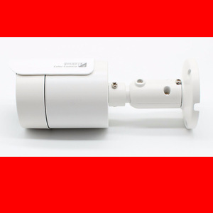 Caméra IP HJ-8MP01POE 8MP H.265+ Caméra réseau de surveillance extérieure Vision nocturne IR 50M Objectif f1.8 Alimentation Ethernet - Product Image 3