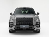 Nouveau ZEEKR 8X 2026 Luxe PHEV Toit Panoramique Moteur 2.0T SUV Transmission Intégrale Max 55kWh 70kWh Livraison Directe Usine