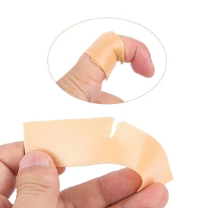 Bande adhésive en caoutchouc médical, 5 m, bande de plâtre, enveloppe élastique Anti-usure, autocollant pour le talon - Product Image 3