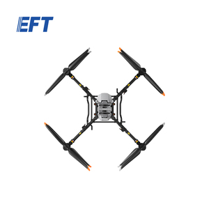 Dron Agrícola EFT de 4 Ejes y 100 kg, X2300 PNP, Conjunto de Marcos de Dron con Motores Hobbywing E13-M y Hélices de 57 Pulgadas - Product Image 2