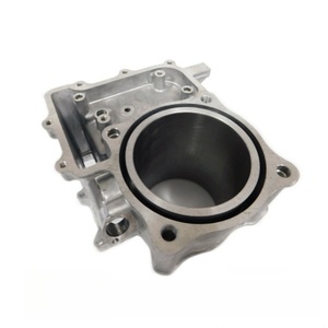 Repuestos para Motocicletas de Playa, Kit de Cilindro Compatible con Honda TRX680, MUV700 y SXS700 - Product Image 5