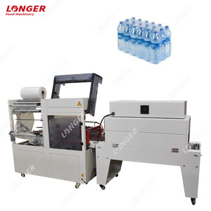 Automatische Mobiele Iphone Box L Afdichting Thermische Krimpfolie Verpakking Machine Krimpen Verpakkingsmachine - Product Image 2