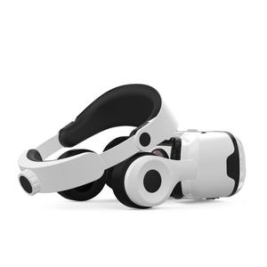 Gafas de Realidad Virtual 3D para Videojuegos y Películas, Cine IMAX Portátil, Caja de Realidad Virtual para Personas con Miopía - Product Image 5