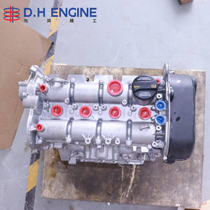 Conjunto de <span class=keywords><strong>Motor</strong></span> Turbo 1.4TSI EA211 de 1395cc, <span class=keywords><strong>4</strong></span> Cilindros en Línea, Inyección Directa, Bloque Largo de Aluminio - Product Image 6