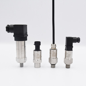 Compresor de Aire Cerámico Compacto Packard Price 4-20mA 0.5-4.5V para HVAC y Agua en Camiones - Product Image 2
