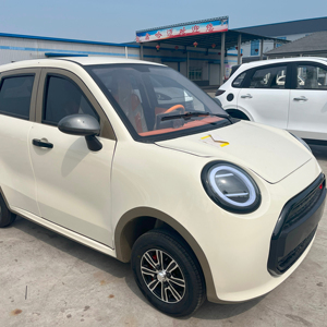 Xinhamai D21 Mini veicolo elettrico puro di fascia alta facile da usare nuovo veicolo energetico per anziani e <span class=keywords><strong>giovani</strong></span> - Product Image 1