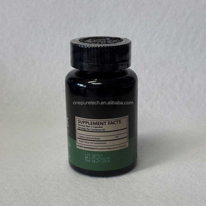 Cápsulas de Creatina Monohidrato OEM, 2 Cápsulas por Porción, Mejora Muscular, Gestión de Energía, Suplemento Dietético Natural para Mujeres Embarazadas - Product Image 2