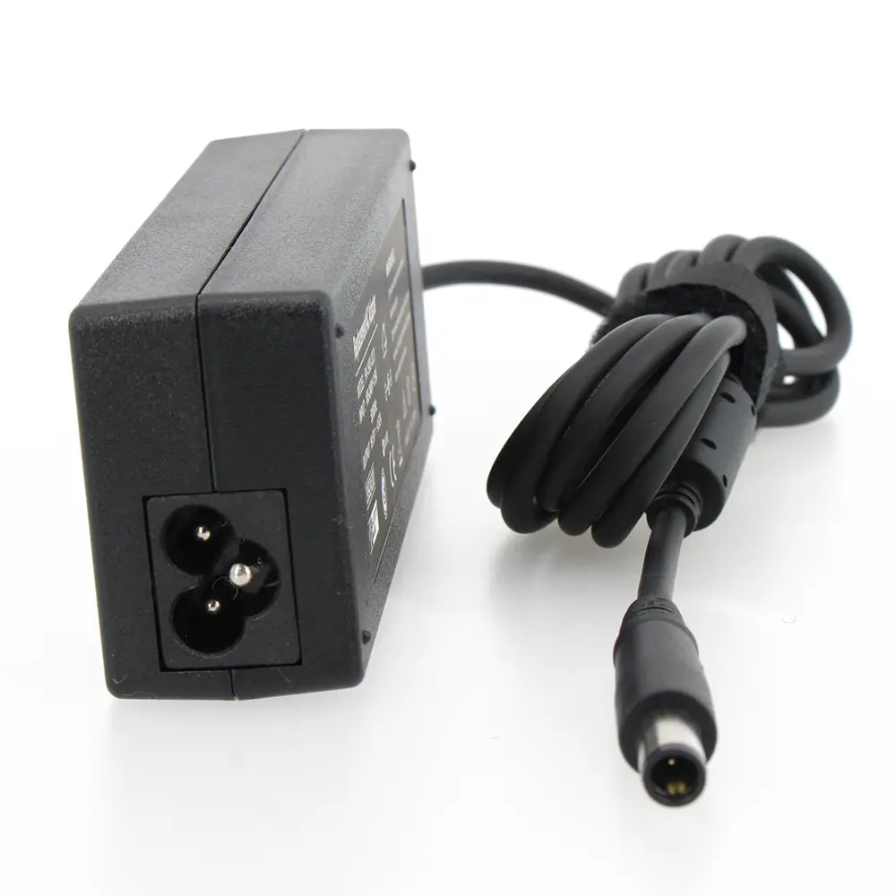 7,4 5,0mm Pin Desktop AC adaptador de salida 19,5 V 4.62A adaptador de corriente para computadora portátil 90W aparato eléctrico