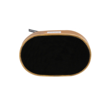 Bronze 1kw Fish Finder Transducteur Marine Fournitures pour la pêche en eau salée Sonde 1kw
