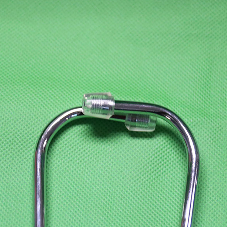 Estetoscopio Clásico III Multifuncional Aprobado por la CE, Cubierta de Estetoscopio Médico de Cardiología B.S.D.CTS10A
