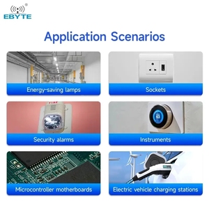 EBYTE AM31-12W05V 5V 12W AC/DC Dual Purpose Ultra-low Power Consumption Ultra-<b>small</b> Size AC-DC <b>Step</b> Down Power Supply Module - Product Image 6