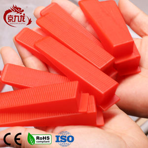 Système de pince de nivellement de carreaux de céramique de niveleur de <span class=keywords><strong>sol</strong></span> de haute qualité - Product Image 1