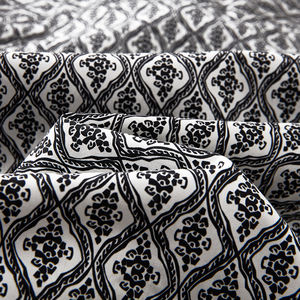 Camisas Casuales de Otoño para Hombre, Ecológicas, 100% Algodón, Cuello Redondo, Manga Larga, Estampado Digital, Tela Popelina, Venta al Por Mayor de Fábrica - Product Image 5