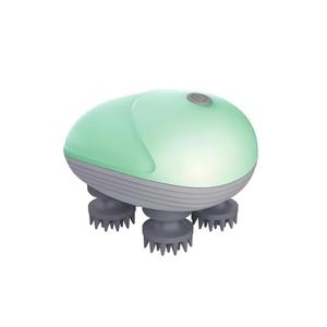 Masajeador de Cabeza y Cuero Cabelludo con Precio de Fábrica al por Mayor, Dispositivo de Masaje Fácil de Usar para el Hogar y Viajes Diarios - Product Image 4