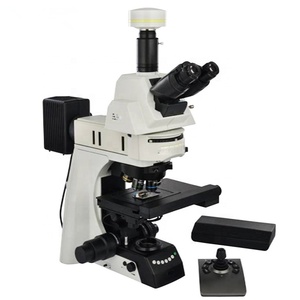 KASON A12.0706-B 1000x Metallographisches Fortgeschrittenes Labormikroskop/ Labor-Metallographisches Mikroskop - Product Image 5