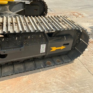 รถขุดโคมัตสึ PC130 มือสอง ราคาถูก 13 ตัน นำเข้าจากญี่ปุ่น รถขุดโคมัตสึแท้ ชั่วโมงการใช้งานต่ำ รถขุดตีนตะขาบ PC130 ขาย - Product Image 5