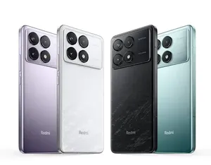 Telefono <span class=keywords><strong>Xiaomi</strong></span> <span class=keywords><strong>Redmi</strong></span> K70 originale di marca con Qualcomm Snapdragon 8 Gen 2, 16GB+1TB, schermo da 6,67 pollici, batteria da 5000mAh, caricabatterie da 120W, 5G - Product Image 5