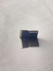 金属刀片定制 | 冲压、数控和压铸定制作品 - Product Image 2