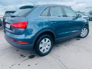 Доступный Подержанный 2016 <span class=keywords><strong>Audi</strong></span> Q3 quattros NAVI, светодиодный, ухоженный, готовый к работе - Product Image 4