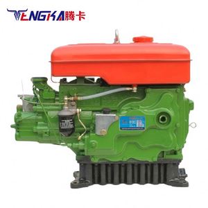 Moteur diesel refroidi par eau Factory Ld1100 Ld1105 Ld1115 Km186 Km138 - Product Image 2