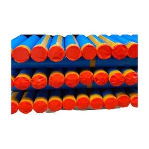 Tissu de bâche enduit de PVC, bâche en PVC de haute qualité pour tente en PVC, <span class=keywords><strong>toile</strong></span> de <span class=keywords><strong>plafond</strong></span> en PVC, bâche de camion - Product Image 5