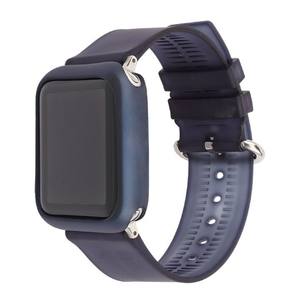 Bracelet universel en option multicolore + étui pour bracelet de montre Apple Watch 38/40mm - Product Image 2