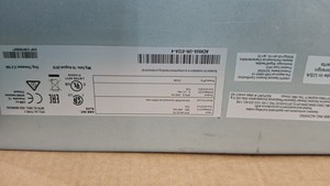 ACH550-UH-072A-4ACH550Series30kW3Phase380-480VDrive PLC รุ่น ACH550-UH-072A-4 ซีรีส์ ACH550 กำลังไฟ 30 กิโลวัตต์ 3 เฟส 380-480 โวลต์ ไดรฟ์ PLC - Product Image 4
