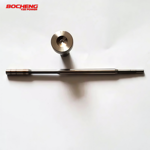 Ensemble de soupapes de commande d'injecteur diesel F00RJ01533 pour soupapes d'injection 0445120063 0445120340 Cummins Agco Fendt Sisu <span class=keywords><strong>Citius</strong></span> 84 CTA - Product Image 2