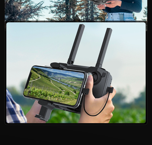 ZLL SG906 MAX3 <strong>3</strong> <strong>Axis</strong> <strong>Brushless</strong> <strong>Gimbal</strong> Vision Obstacle Avoidance Digital Image Professional Quadcopter
