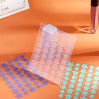 Patchs autocollants anti-acné 40 étoiles les plus vendus pour couvrir les boutons et les marques d'acné sur le visage, portables pour le voyage