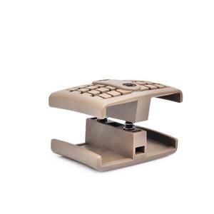 Olahraga & hiburan P5/K aksesori konektor paralel konektor klip majalah ganda & konektor paralel klip - Product Image 5