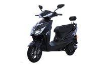 Vélo/Moto électrique à 2 roues 1500W, batterie au plomb 48V 3 vitesses, pédales électroniques intelligentes LCD, scooter pour utilisation en ville