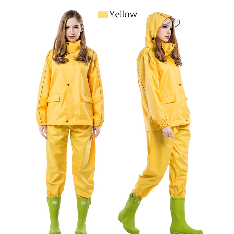 Jaune